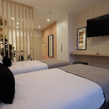 ביאליסטוק Apartamenty Centrum מראה חיצוני תמונה
