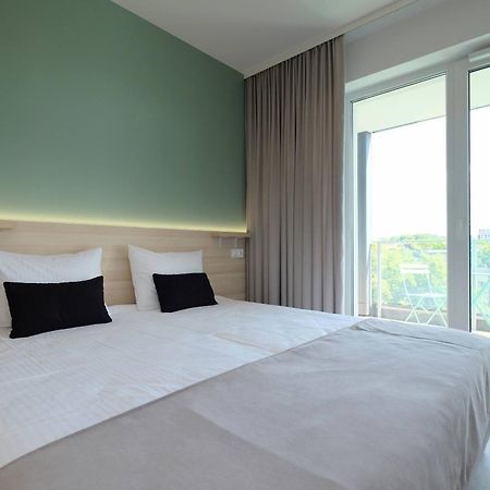 ביאליסטוק Apartamenty Centrum מראה חיצוני תמונה