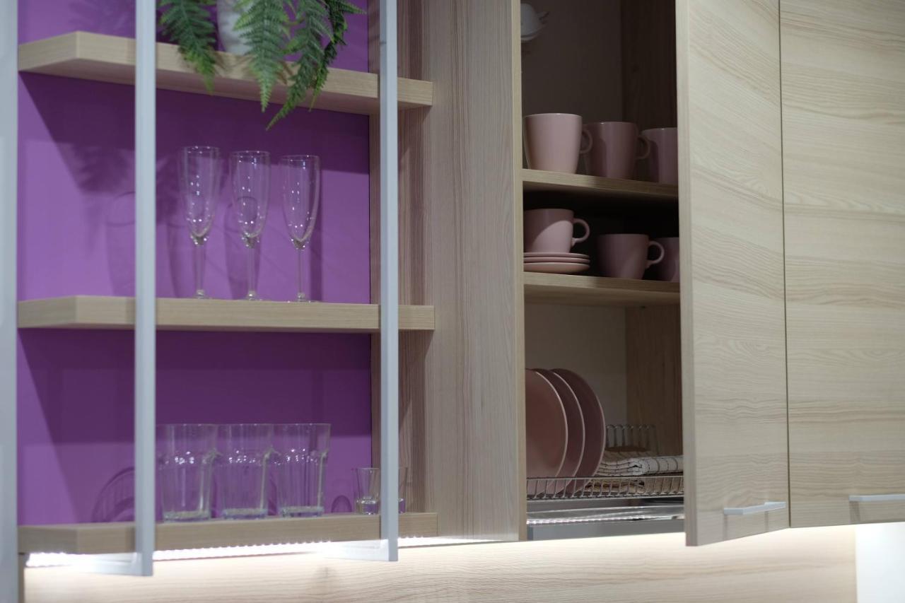 ביאליסטוק Apartamenty Centrum מראה חיצוני תמונה