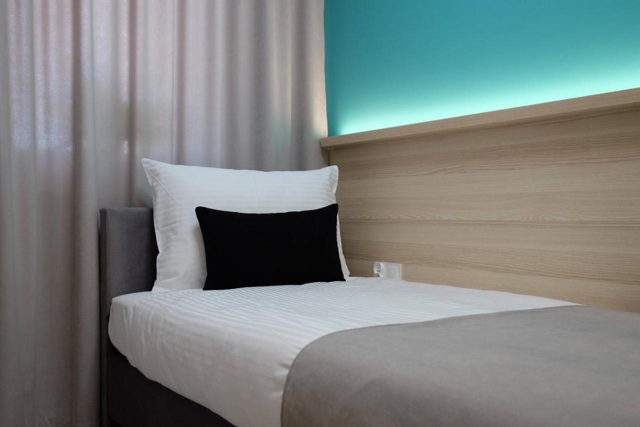 ביאליסטוק Apartamenty Centrum מראה חיצוני תמונה