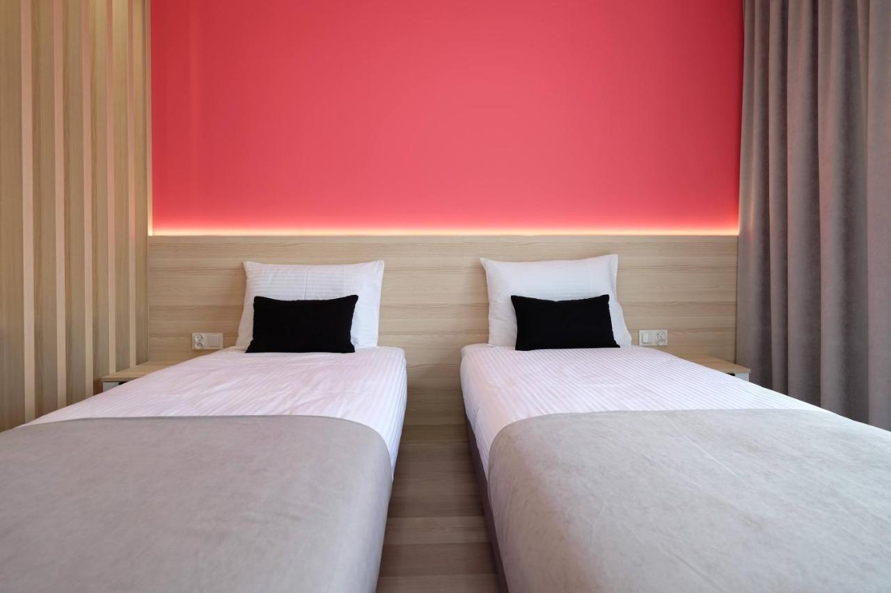 ביאליסטוק Apartamenty Centrum מראה חיצוני תמונה