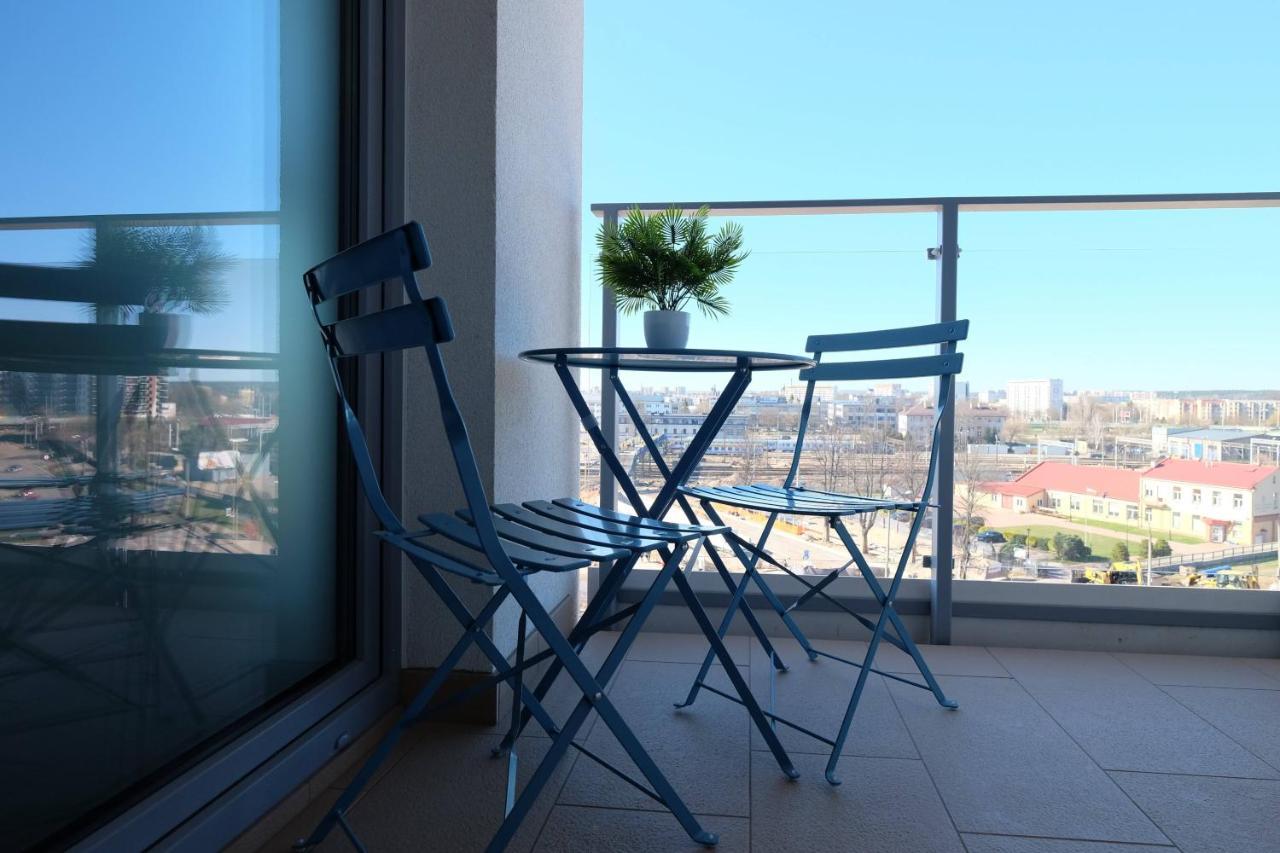 ביאליסטוק Apartamenty Centrum מראה חיצוני תמונה