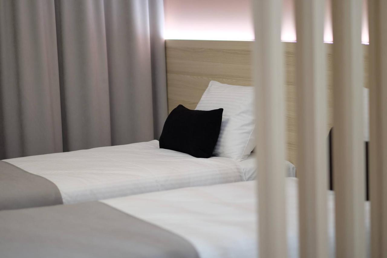 ביאליסטוק Apartamenty Centrum מראה חיצוני תמונה