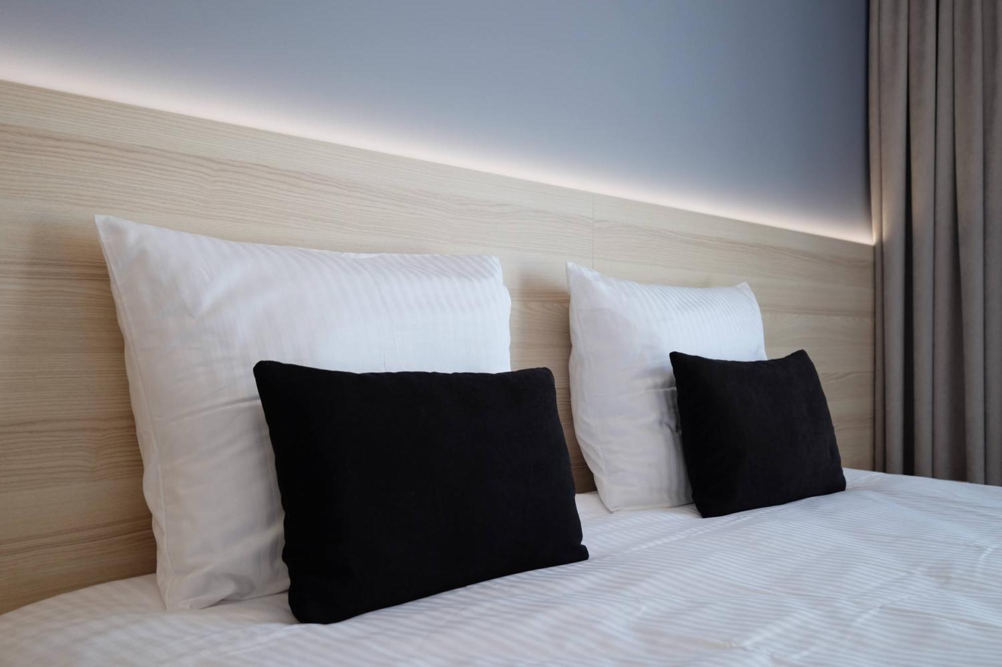 ביאליסטוק Apartamenty Centrum מראה חיצוני תמונה