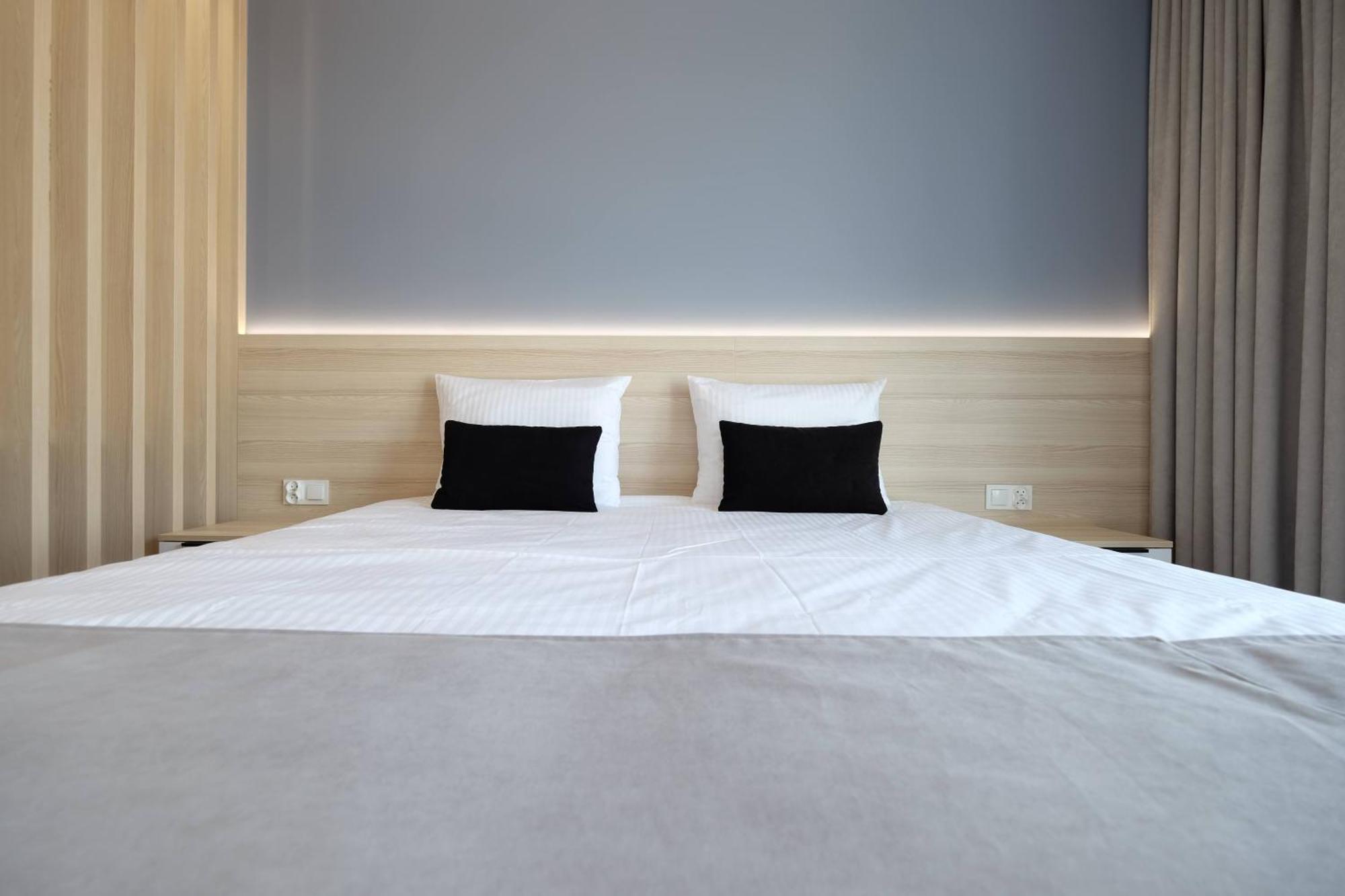 ביאליסטוק Apartamenty Centrum מראה חיצוני תמונה