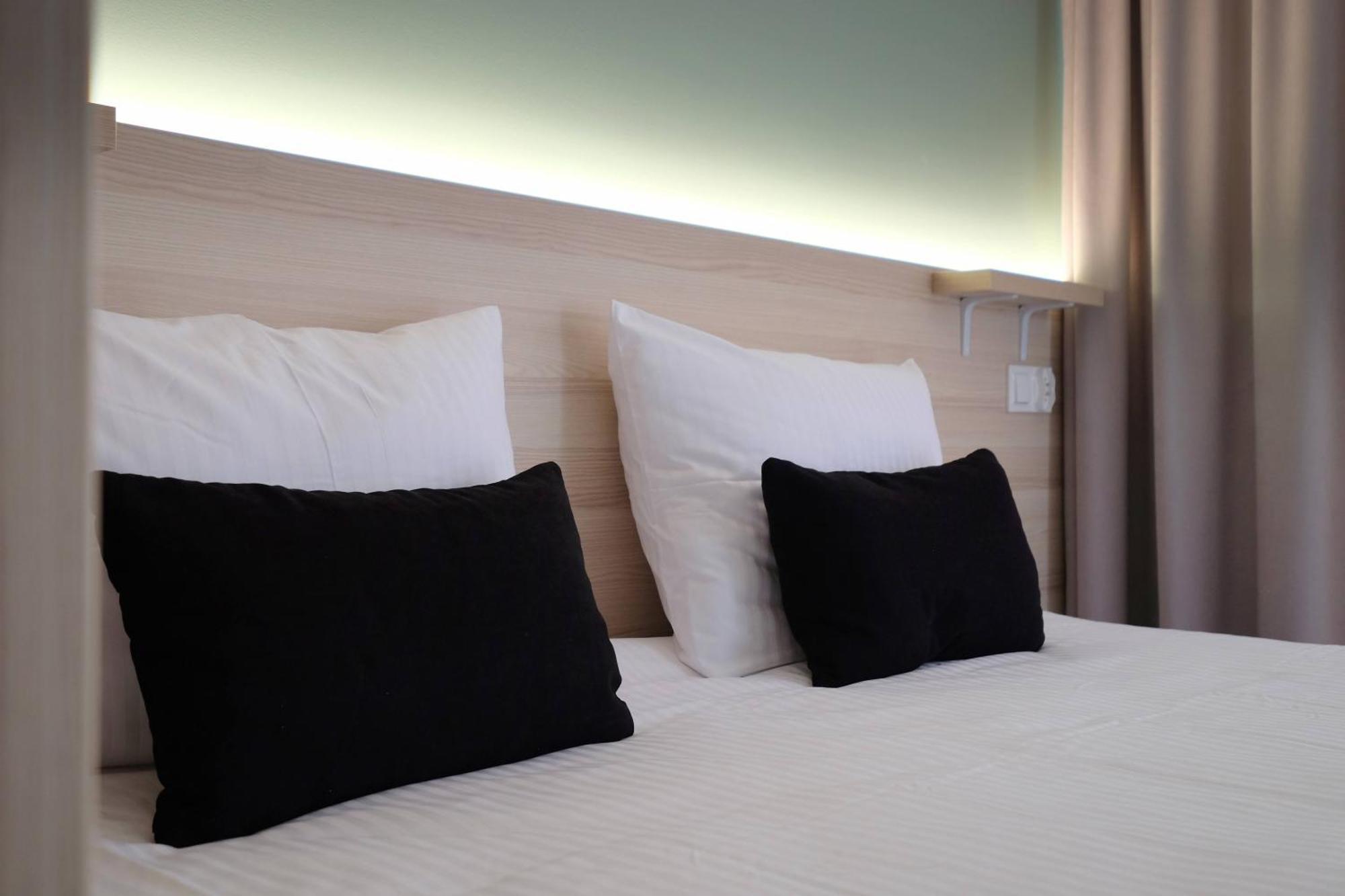ביאליסטוק Apartamenty Centrum מראה חיצוני תמונה