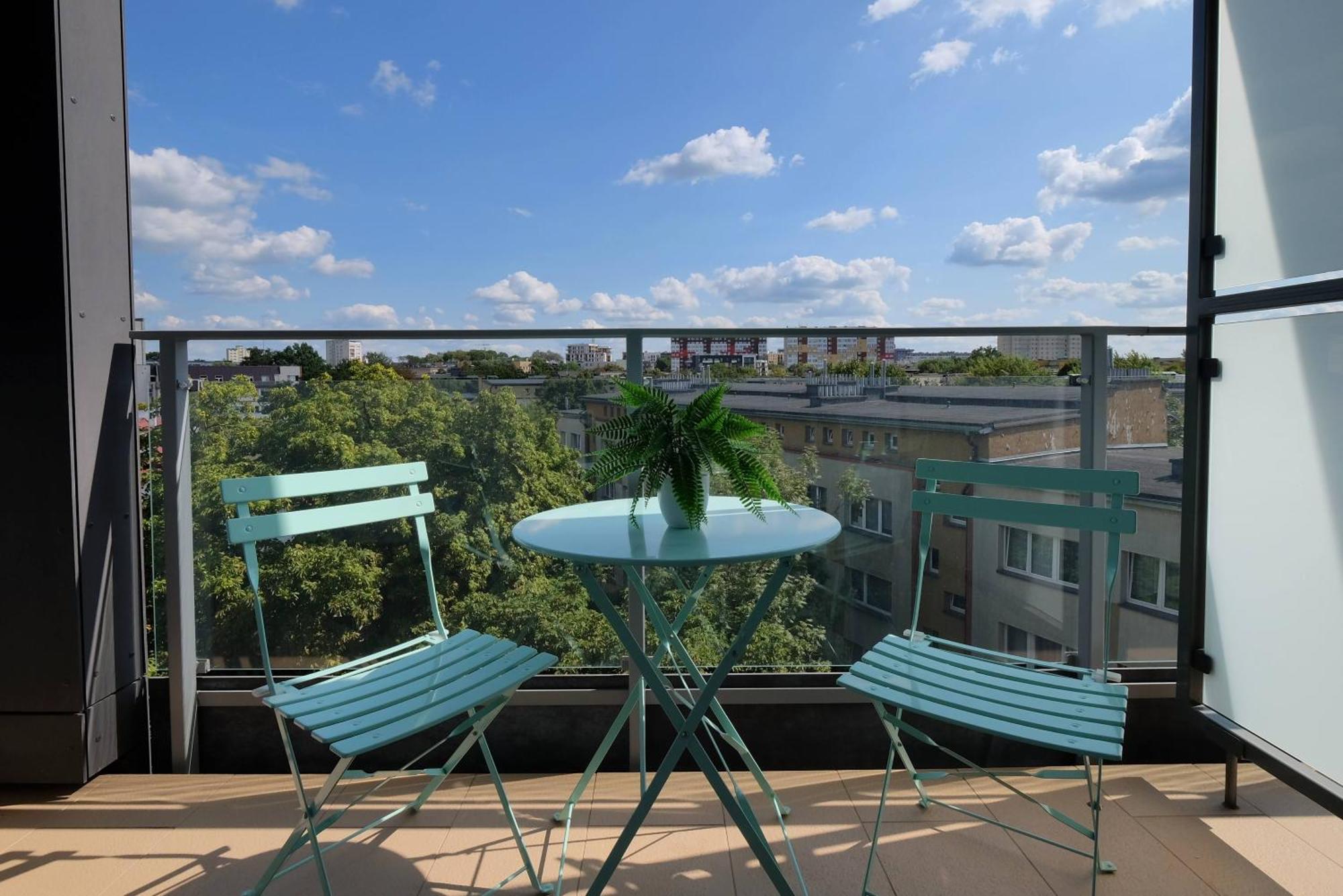 ביאליסטוק Apartamenty Centrum מראה חיצוני תמונה