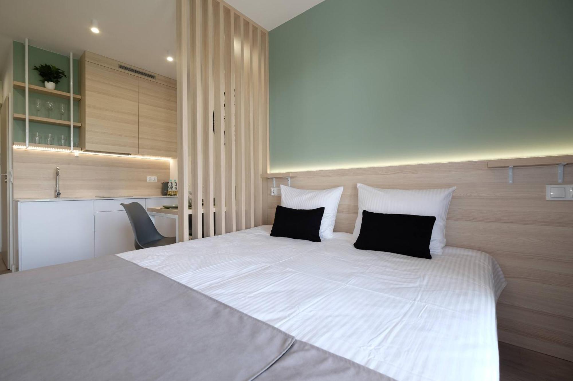 ביאליסטוק Apartamenty Centrum מראה חיצוני תמונה