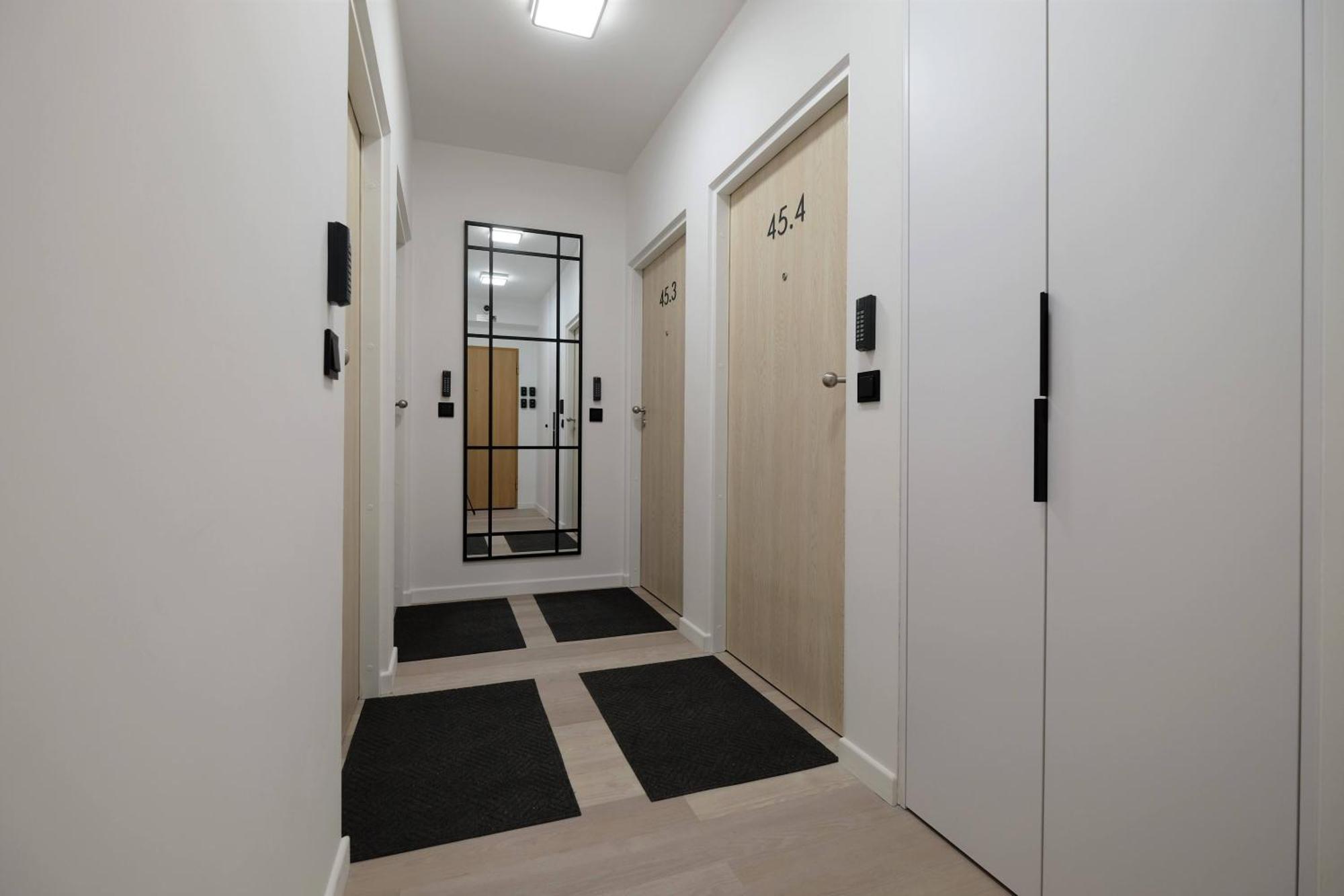 ביאליסטוק Apartamenty Centrum מראה חיצוני תמונה