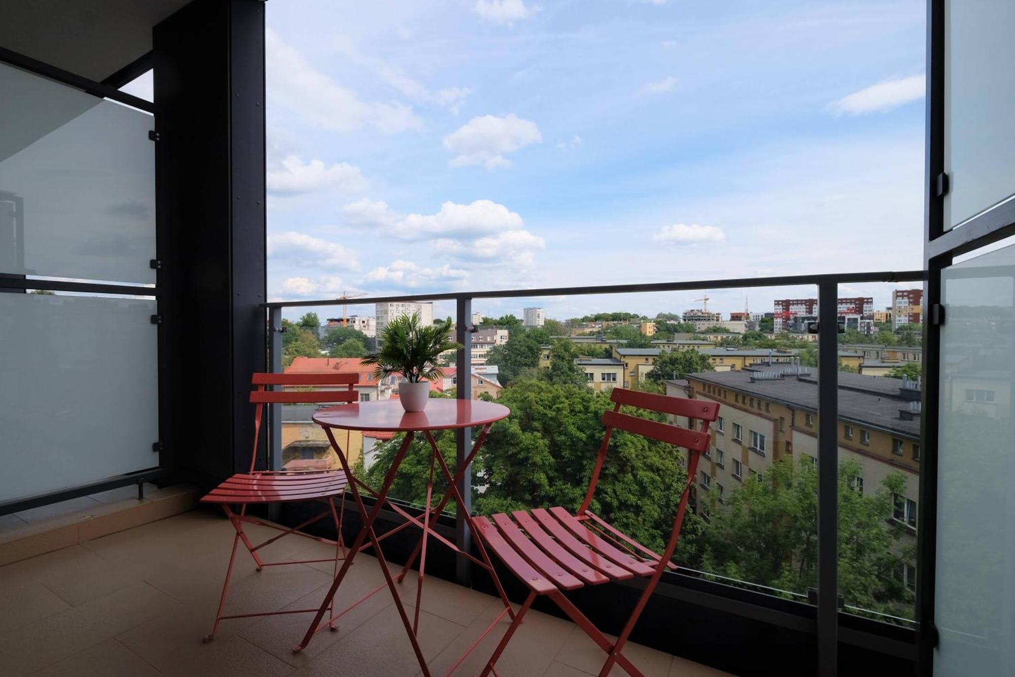 ביאליסטוק Apartamenty Centrum מראה חיצוני תמונה