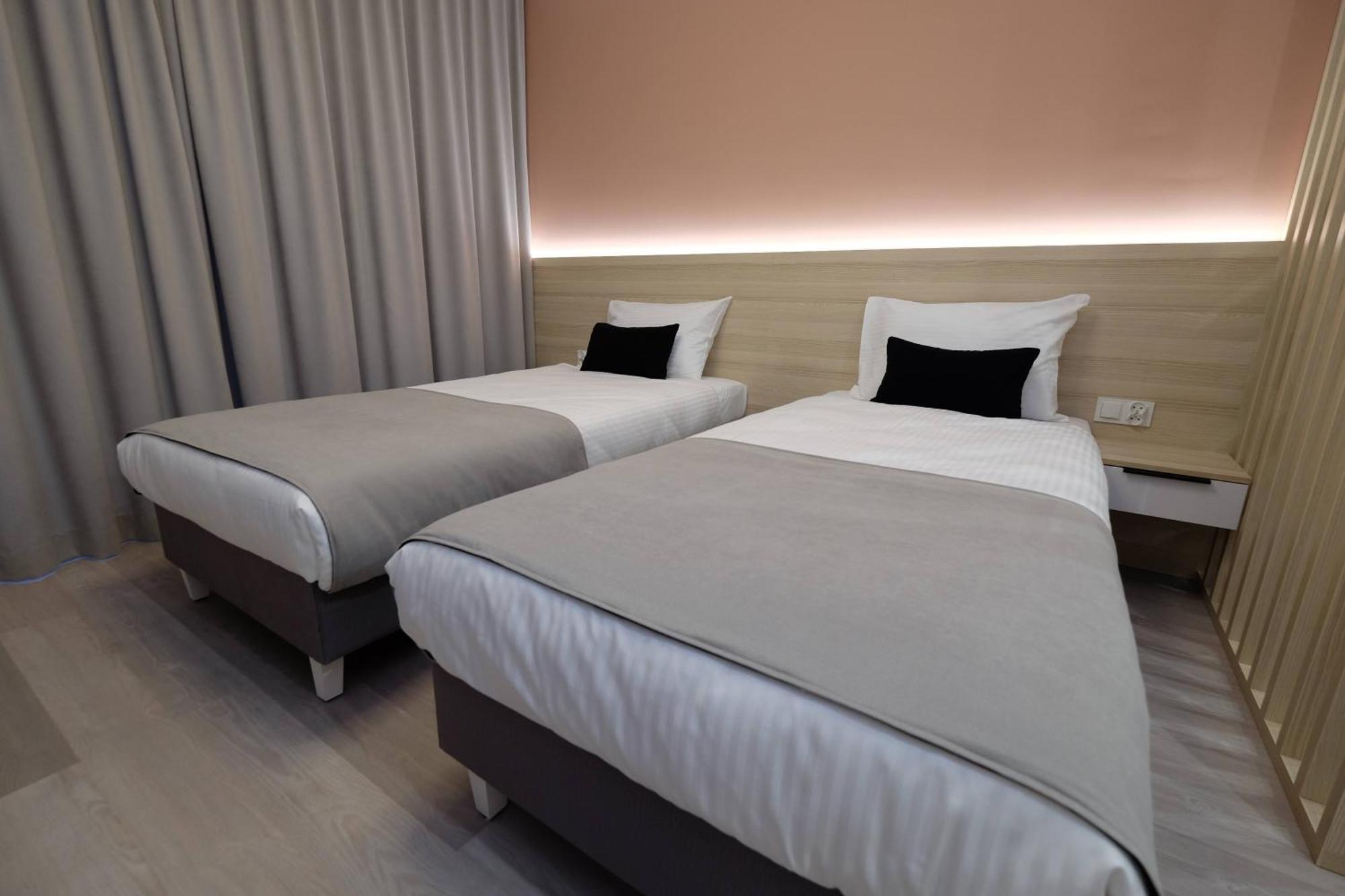 ביאליסטוק Apartamenty Centrum מראה חיצוני תמונה